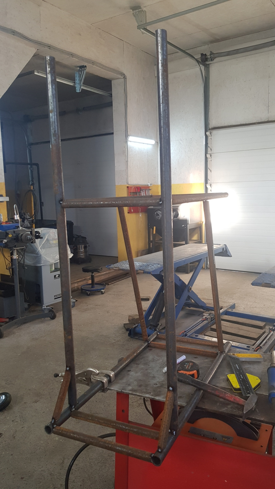 Лечим болячки — зеркала — Chevrolet Cruze (1G), 1,4 л, 2012 года ...