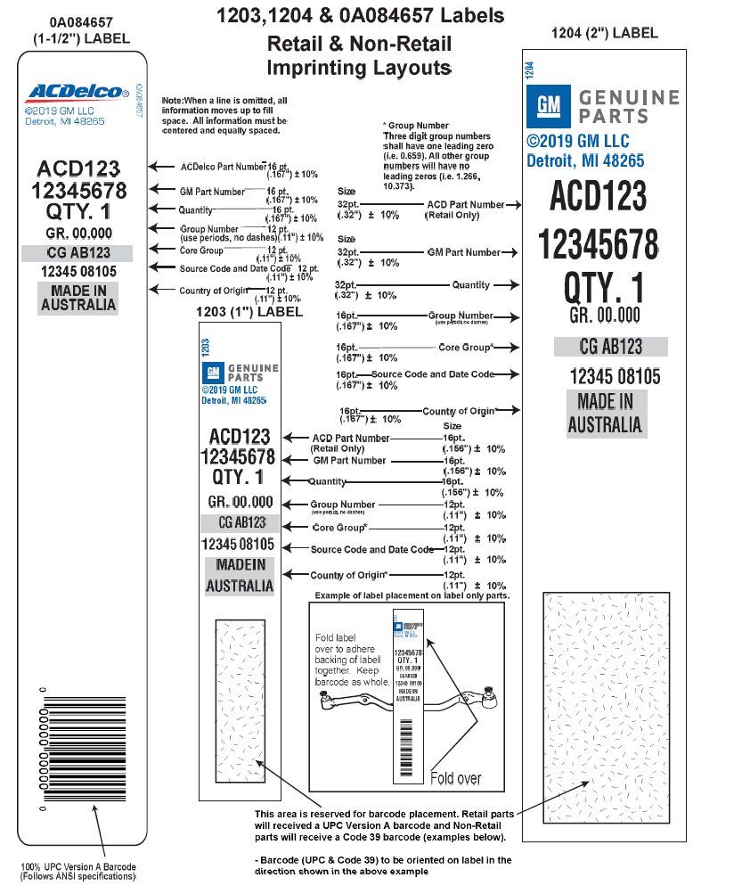 NEAAAgMze A 960 pnc что значит в запчастях