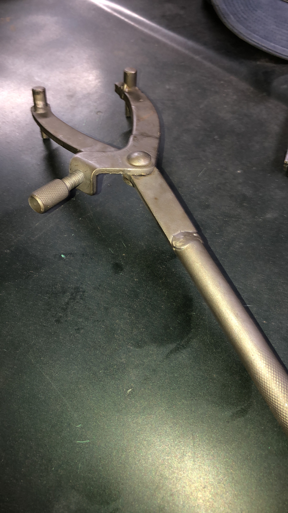 Фото в бортжурнале Suzuki Jimny (1G)