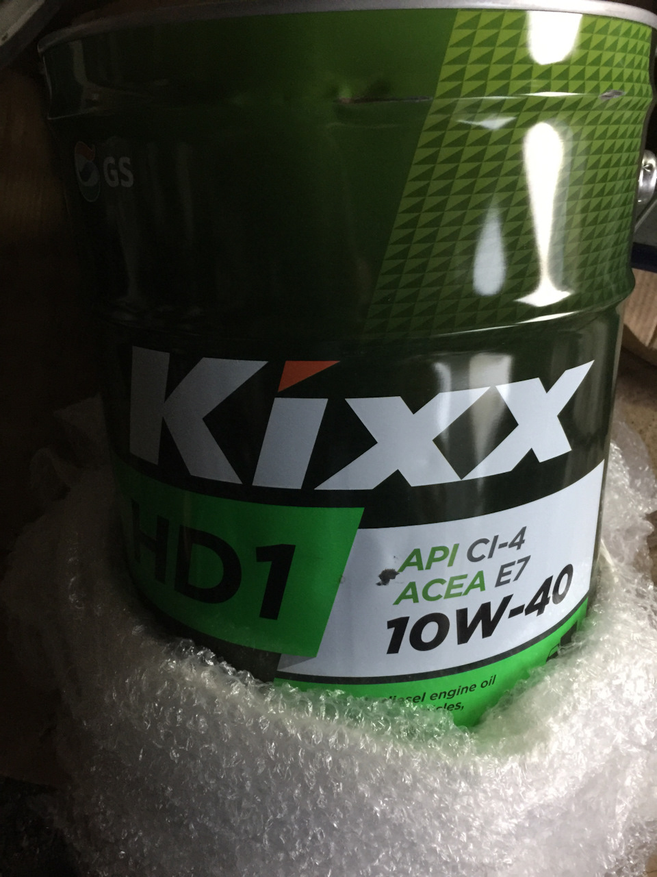 Обслуживание, и установка доп оборудования — ГАЗ Газель Next, 2,8 л ...