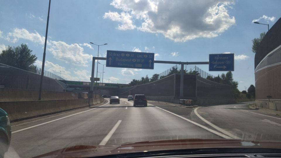 Фото в бортжурнале Peugeot 3008 (2G)