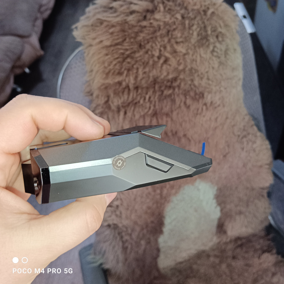 Фото в бортжурнале Renault Sandero 2G