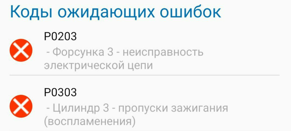 Сопротивление обмотки форсунки — Opel Astra J, 1,6 л, 2012 года ...