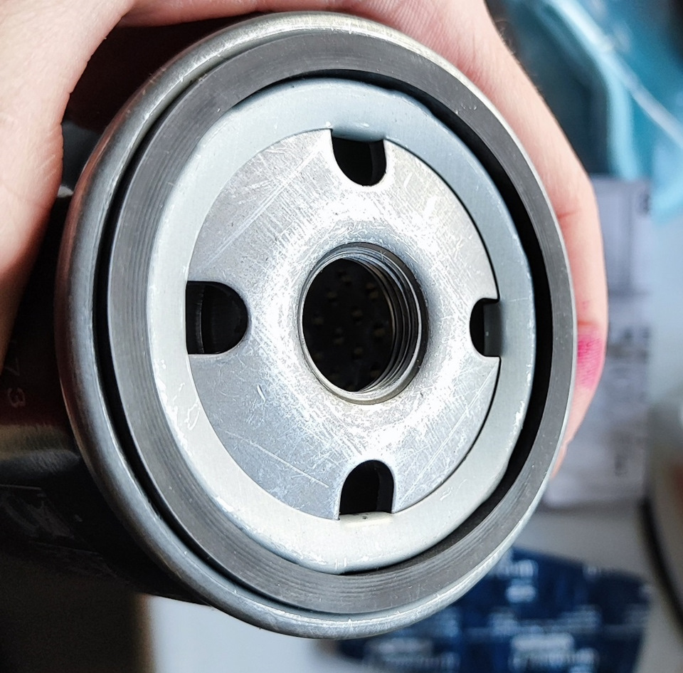 Назад на масло Shell a5/b5 (или неизвестный лукойл) — Mazda 6 (2G) GH ...