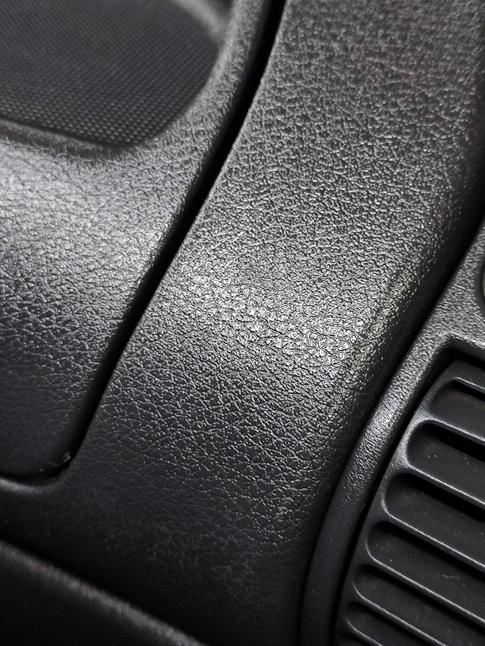 Фото в бортжурнале Lada Калина Универсал (1G)