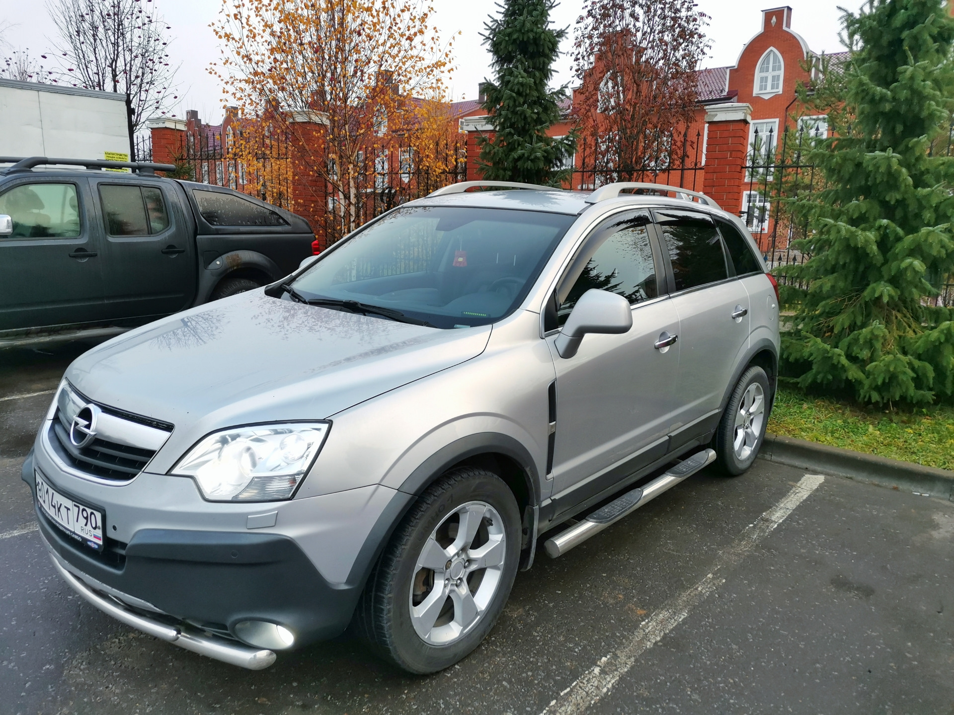 Антара отзывы. Антара 2008. Opel Antara 2008 год. Опель Антара 3.2 2008 года. Опель Антара 2008г.