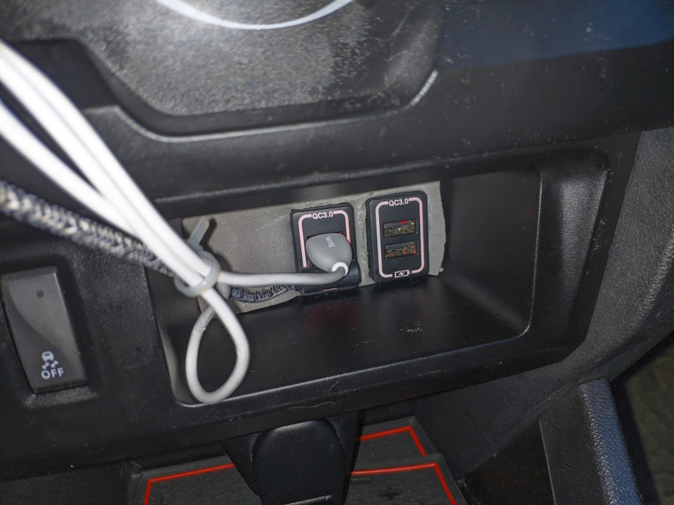 Фото в бортжурнале Lada XRAY