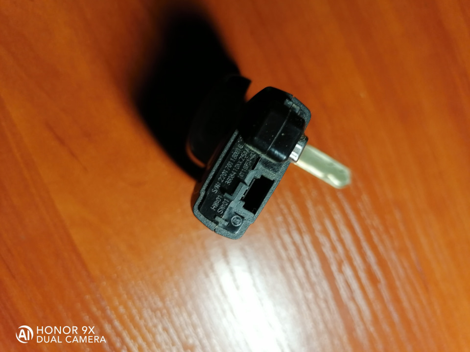 Фото в бортжурнале Haval H6 (1G)