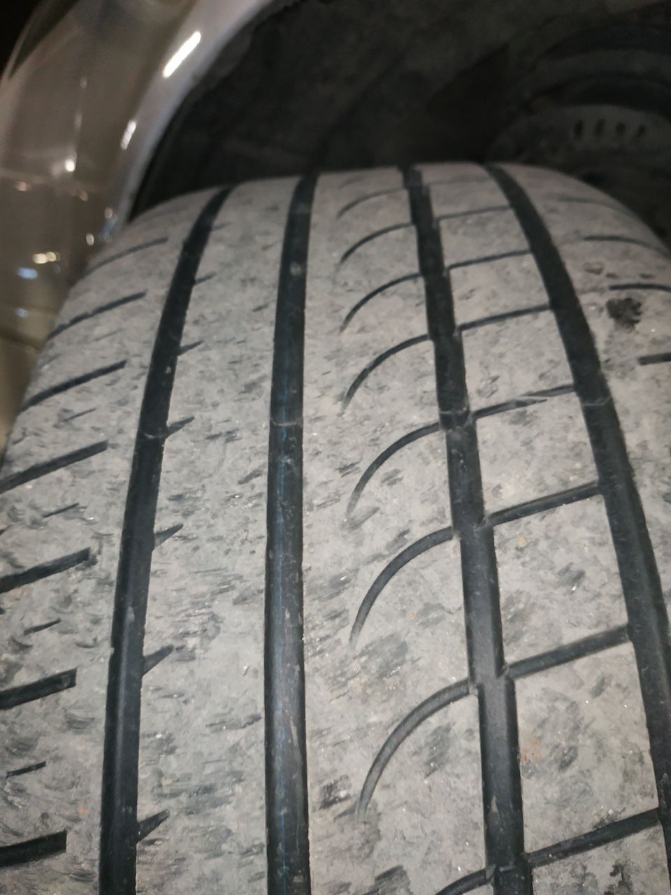 Фото в бортжурнале Skoda Octavia A5 Mk2