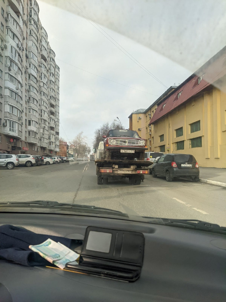 Перемещение на хранение и первые приобретения. — Volvo 142, 2 л, 1970 года  | колёсные диски | DRIVE2