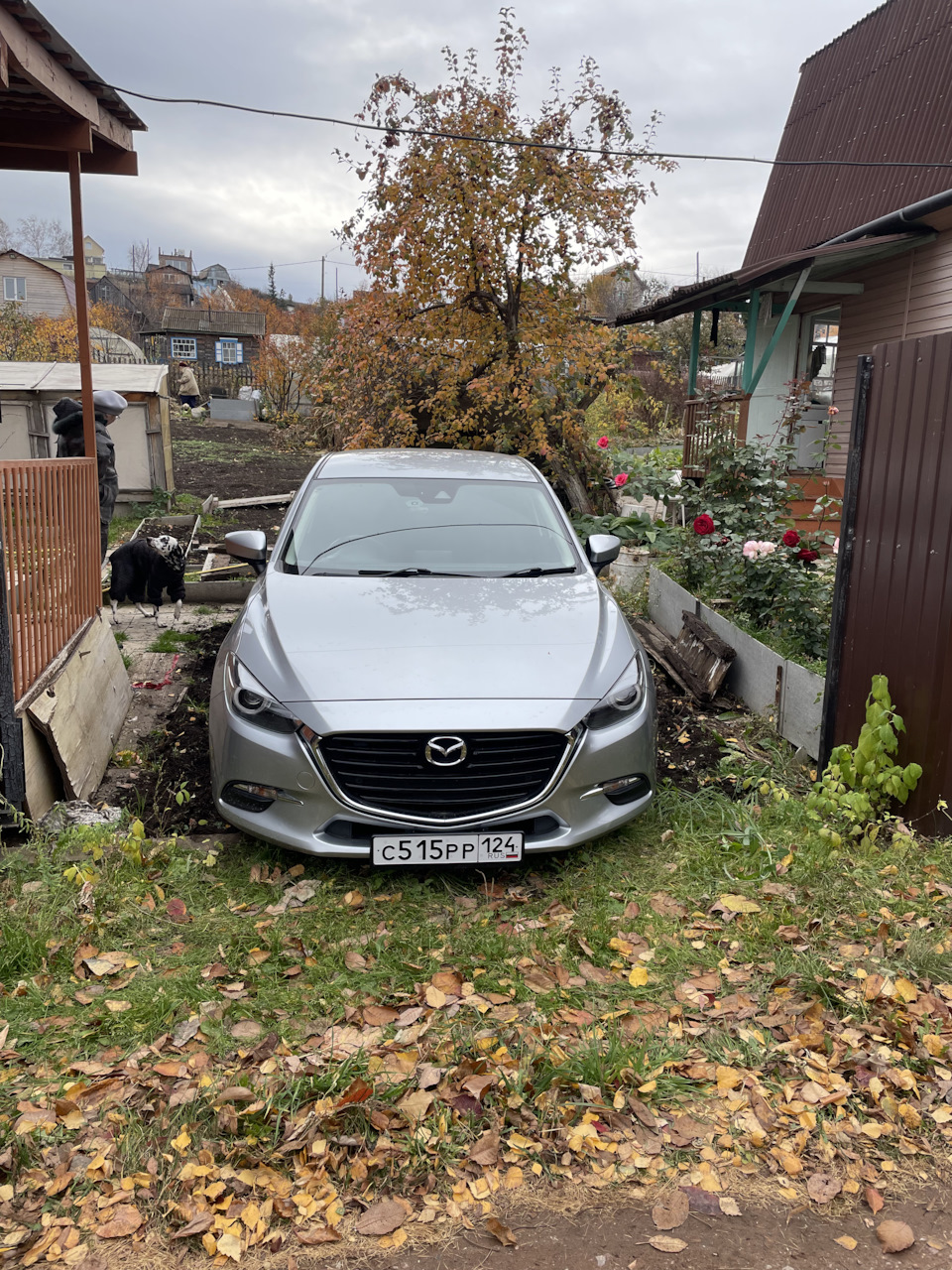 Зимний режим дворников? — Mazda Axela (3G), 1,5 л, 2018 года | электроника  | DRIVE2