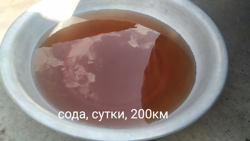 Фото в бортжурнале Chevrolet Lacetti SW