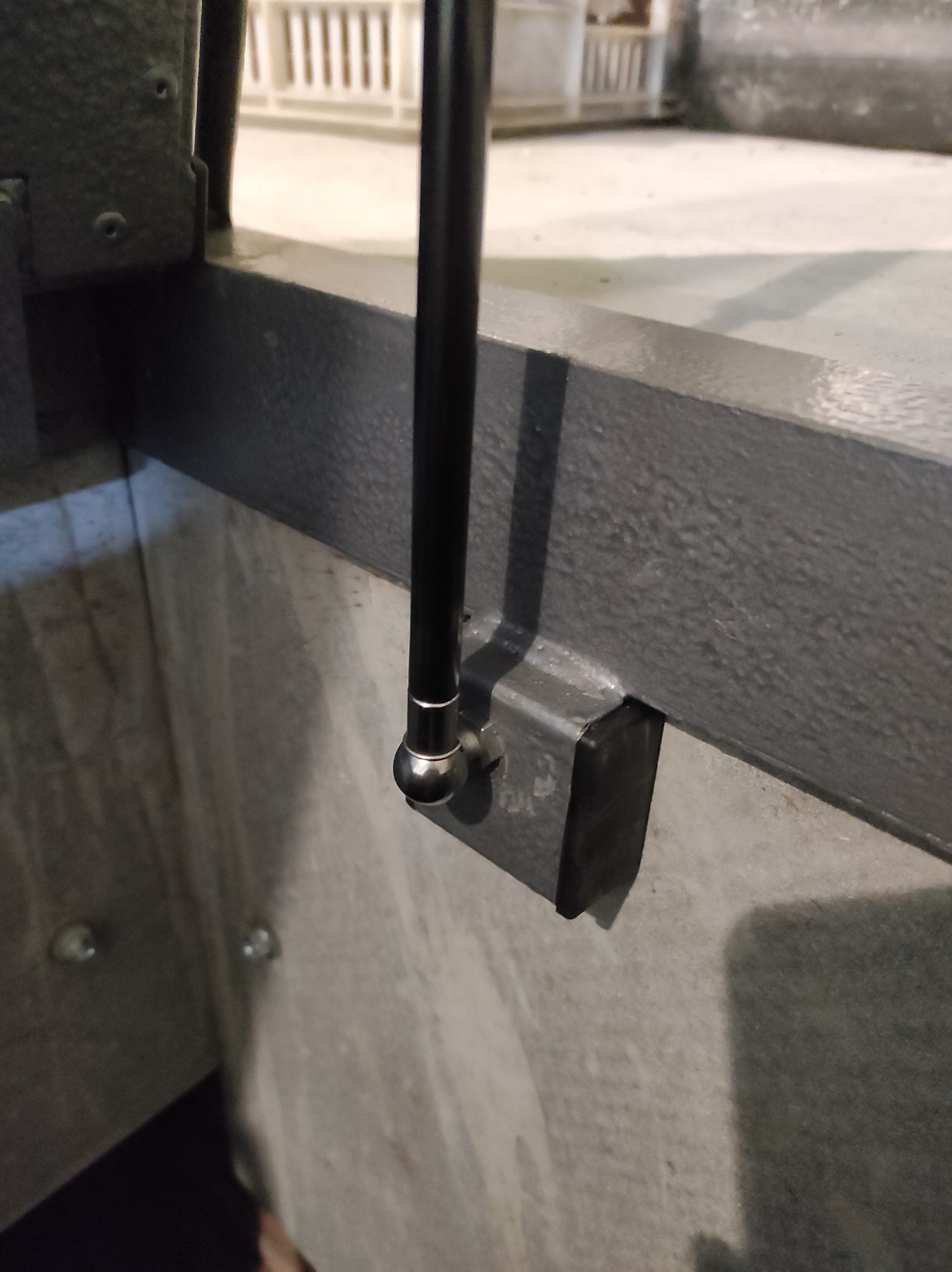 Люк в погреб — Сообщество «Гараж Мечты» на DRIVE2