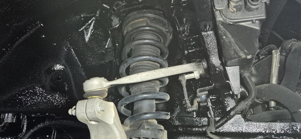 Фото в бортжурнале Land Rover Range Rover Velar