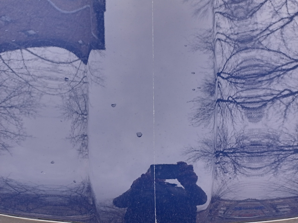 Фото в бортжурнале Skoda Fabia Mk2