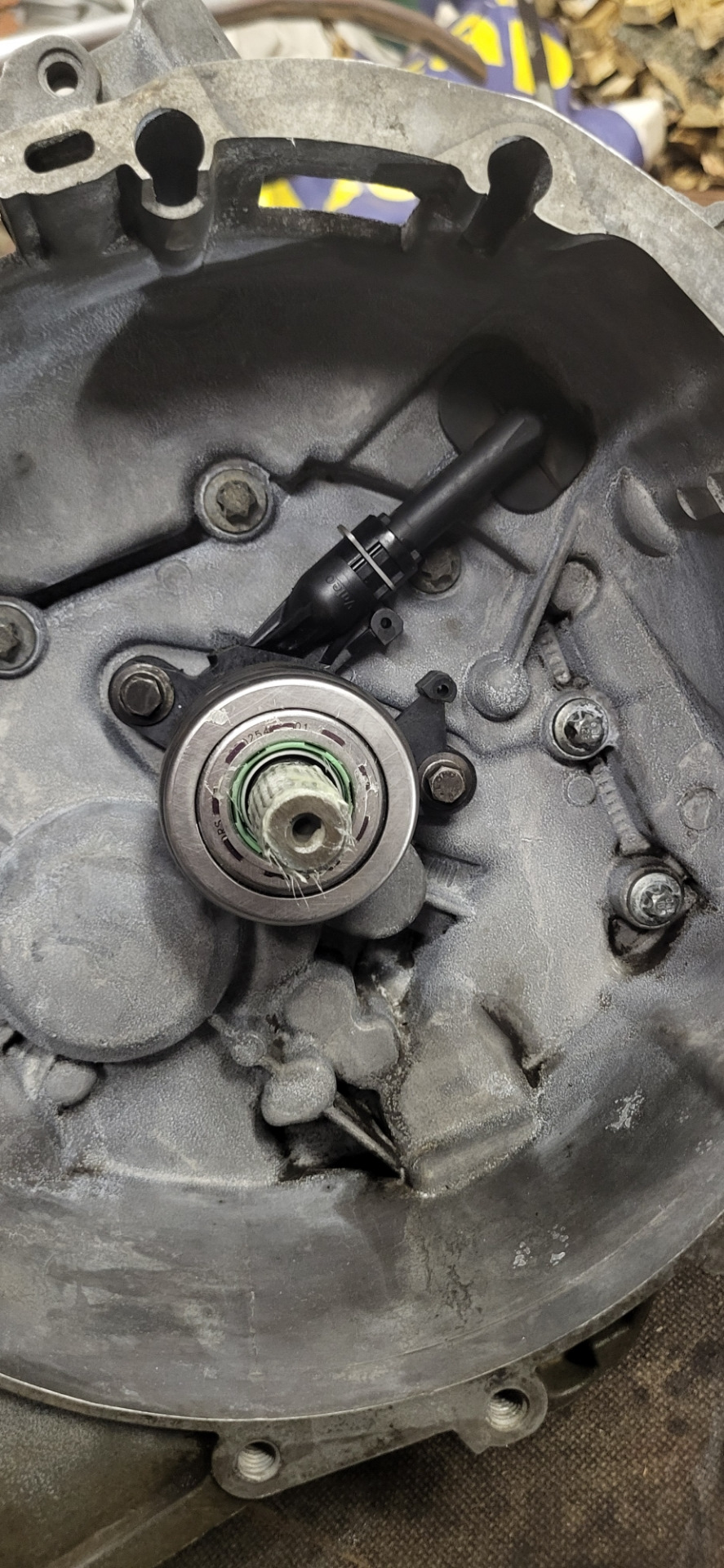 Фото в бортжурнале Lada Ларгус