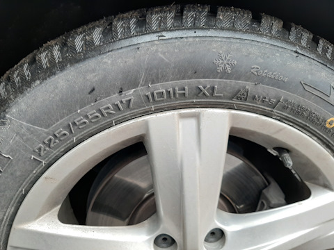 24565r17 24565r17 20dv