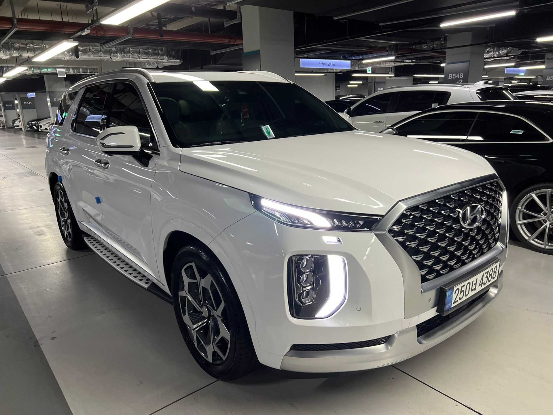 Как я машину через West Motors покупал — Hyundai Palisade, 3,8 л, 2020 года  | покупка машины | DRIVE2