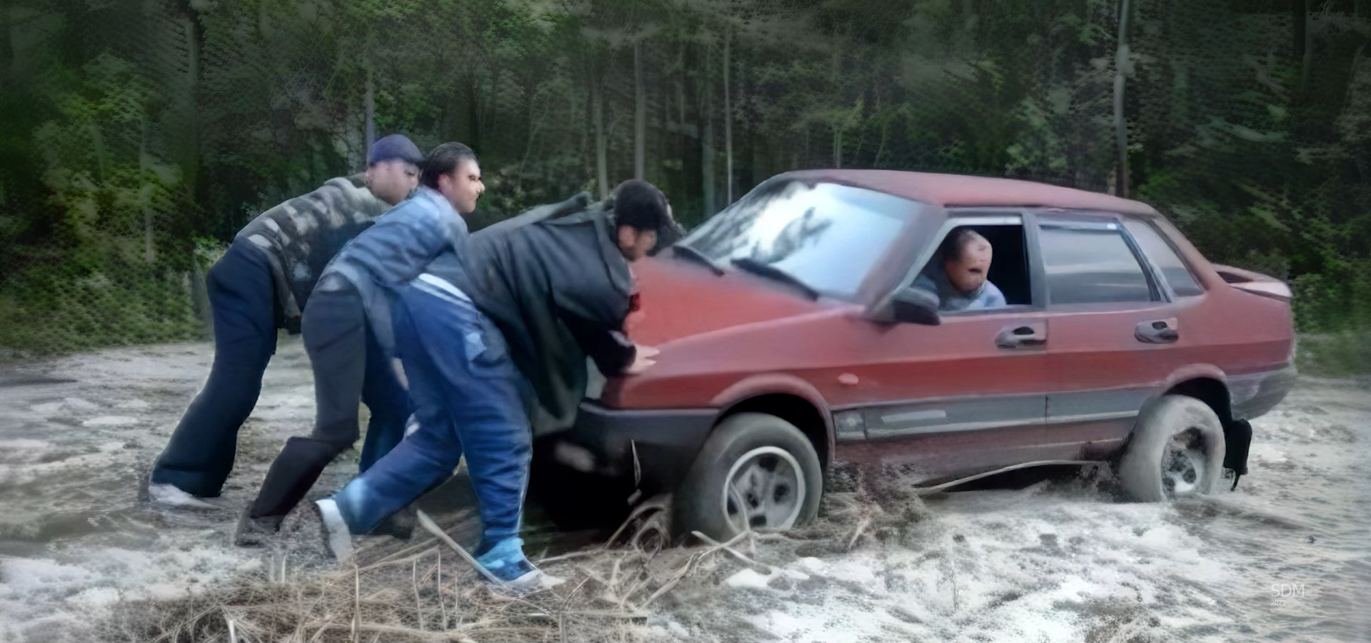 Дом на колесах своими руками (начало) — Сообщество «Кемпинг» на DRIVE2