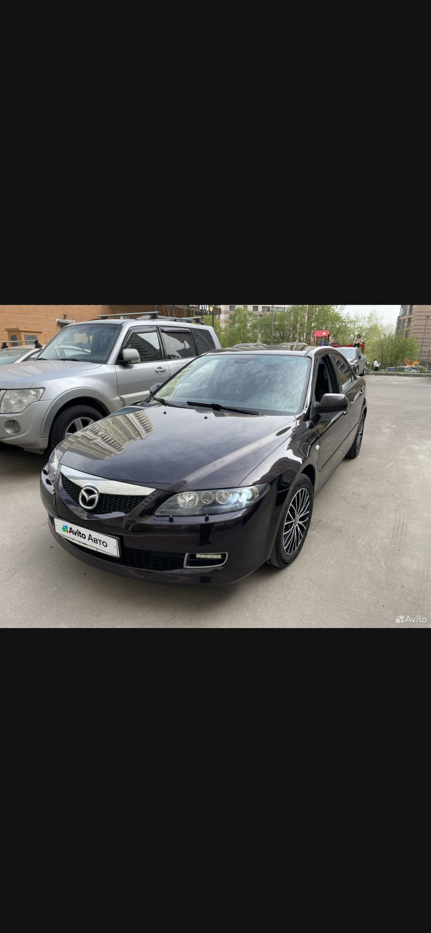 Проблема фары — Mazda 6 (1G) GG, 2 л, 2007 года | поломка | DRIVE2