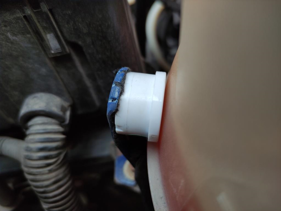 Photo from the logbook Ford Transit (7G)
