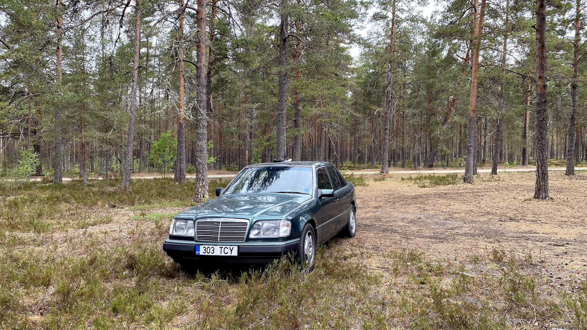 Купить Мерседес W124 В Ростовской Области