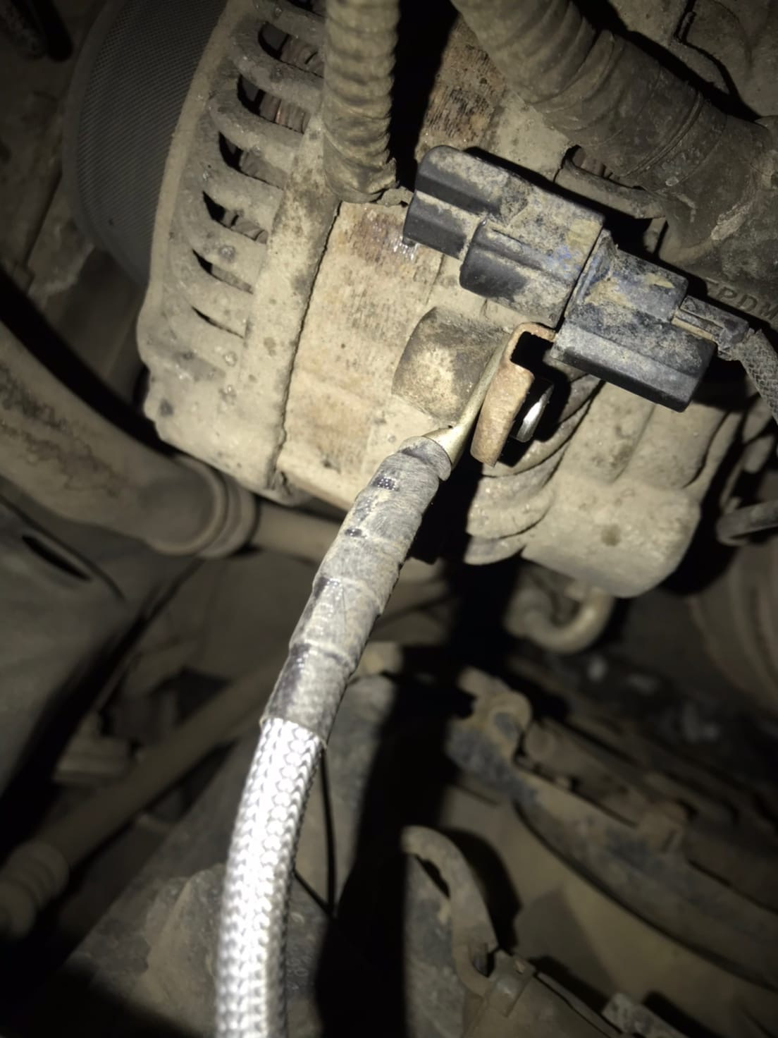 Замена массы 3+1 — Honda Civic 4D (8G), 1,8 л, 2008 года | визит на ...