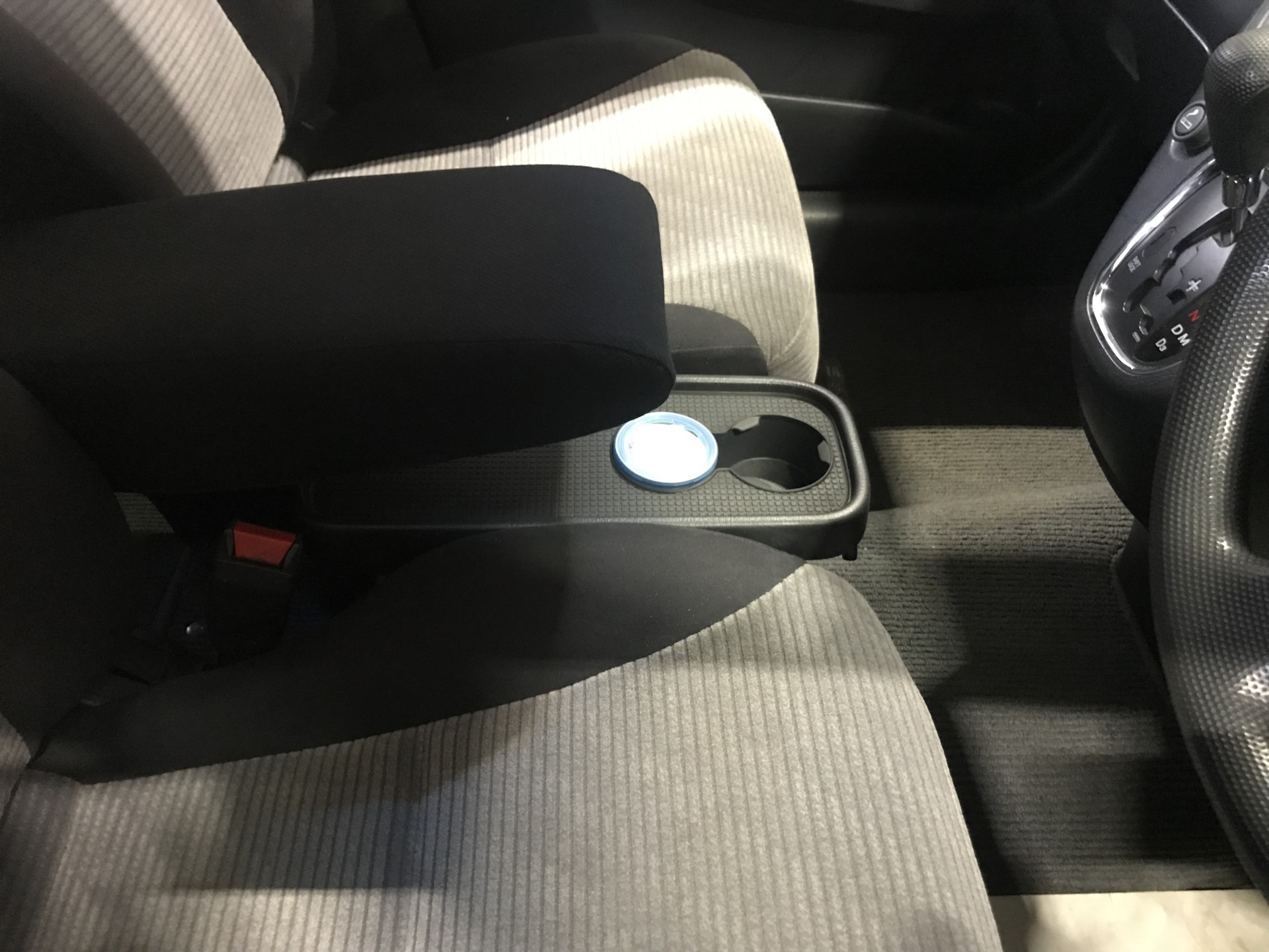 Купить Сиденья Хонда Стрим