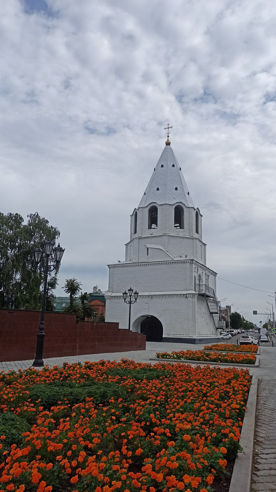 В Крым без подготовки. Йошкар-Ола — Сызрань — Волгоград — Сальск —  Краснодар — Мысовое. — KIA Sportage (1G), 2 л, 2001 года | путешествие |  DRIVE2