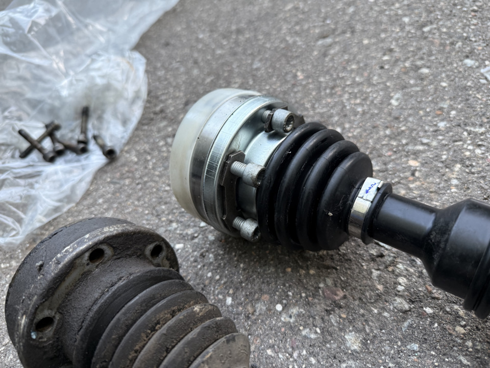 Фото в бортжурнале Skoda Fabia Mk2