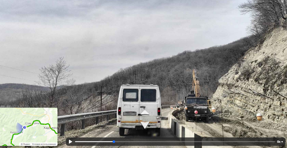 Фото в бортжурнале Voyah Free