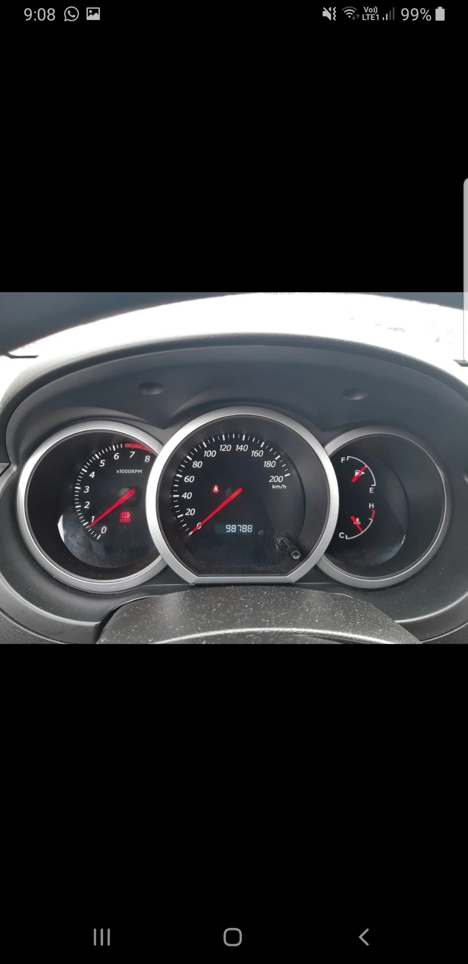 Шумка арок — Hyundai Santa Fe (2G), 2,7 л, 2008 года | тюнинг | DRIVE2