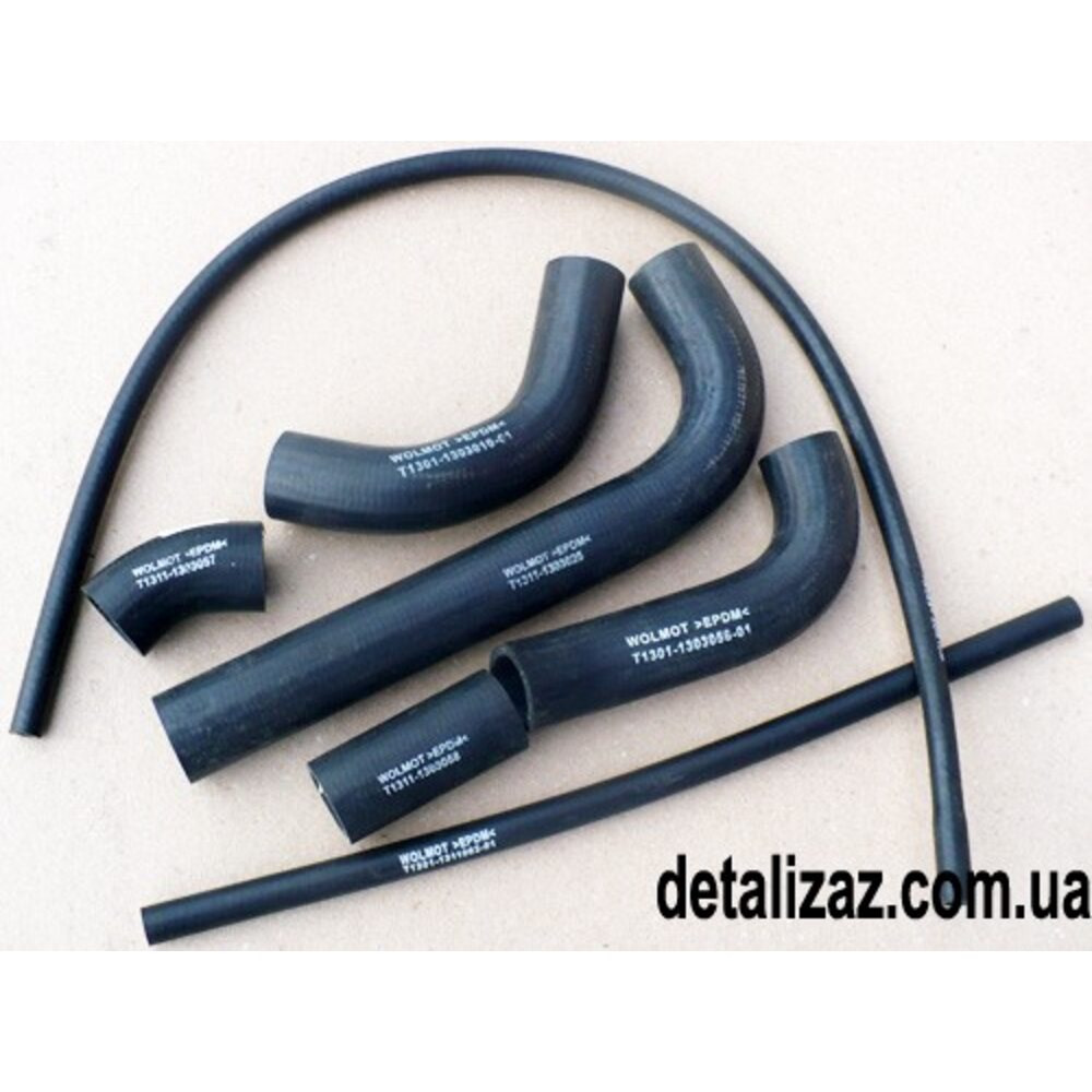 Патрубки охлаждения заз шанс 1. 3. Патрубки радиатора заз шанс 1. 3. Патрубки сенс 1.