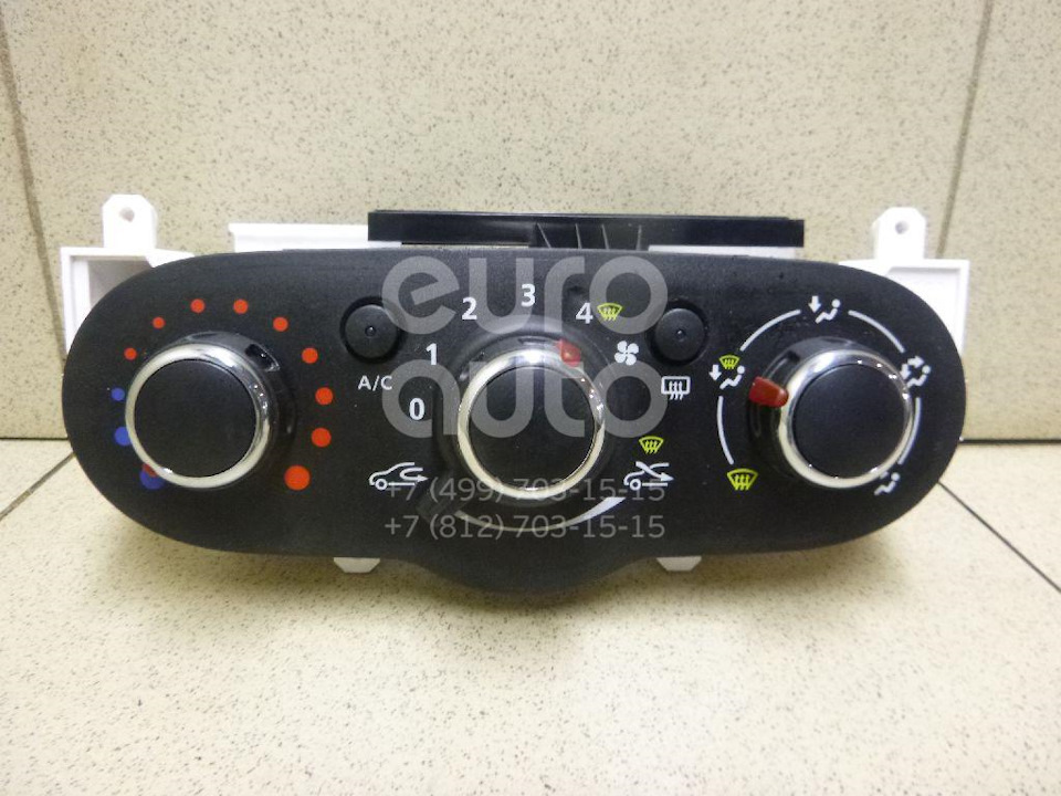 Вот такая шайтан коробочка — Renault Kaptur (2016)