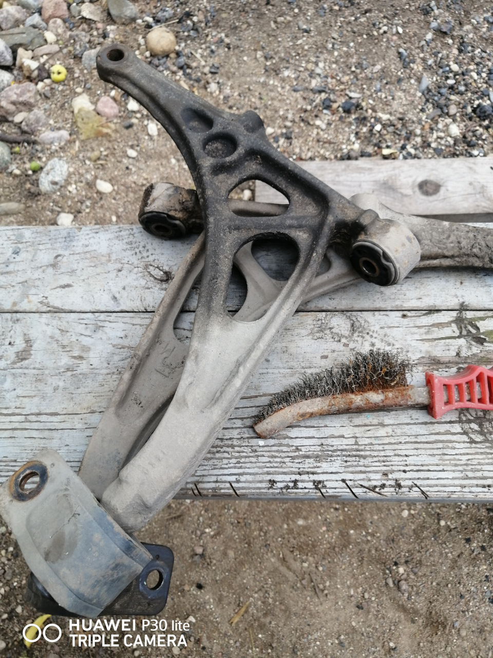 Фото в бортжурнале Peugeot 405