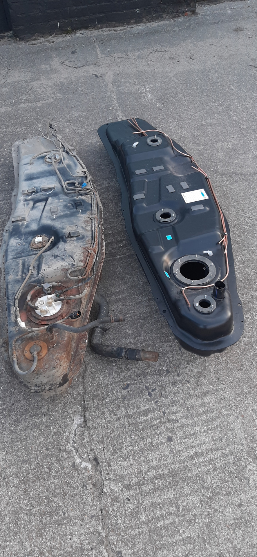 Фото в бортжурнале Mitsubishi Pajero (3G)