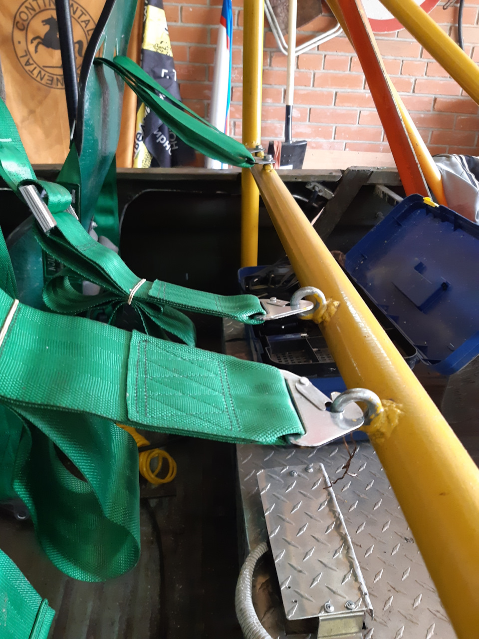 Переделка карбюратора ваз 2105 на 2107 - 91 фото