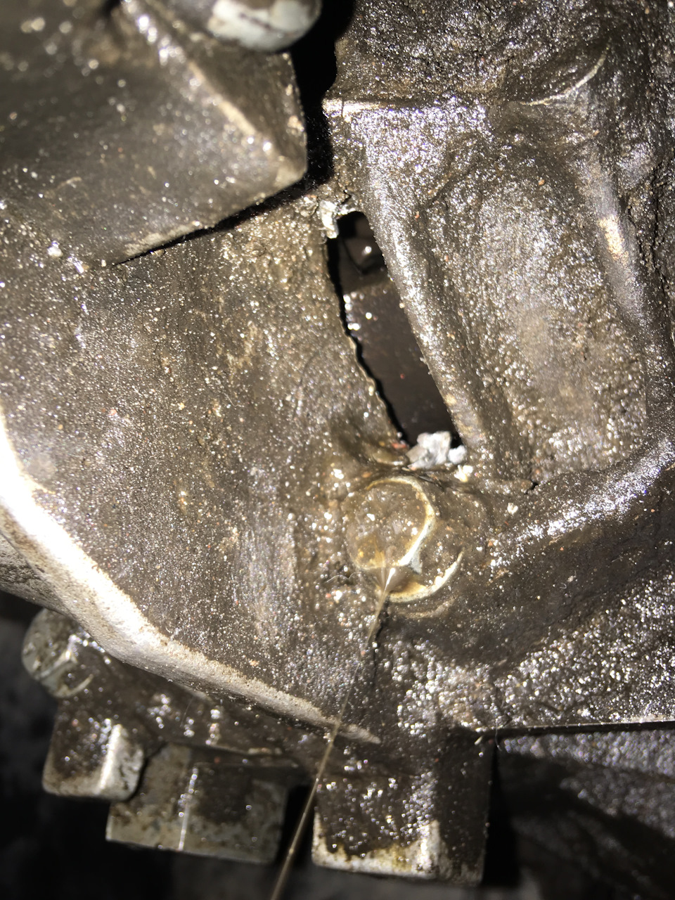 Фото в бортжурнале FIAT Stilo