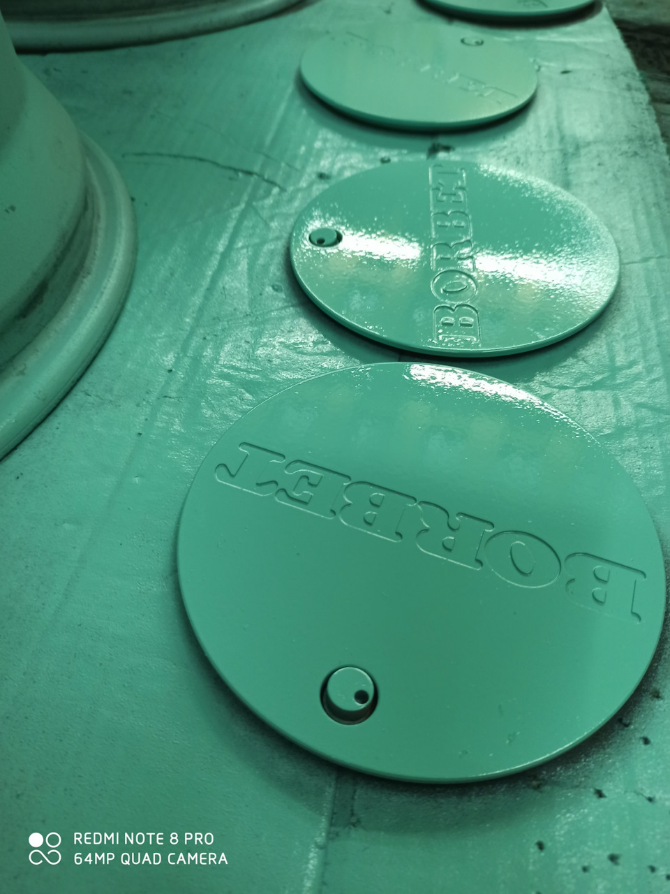 Фото в бортжурнале Volkswagen Golf Mk2