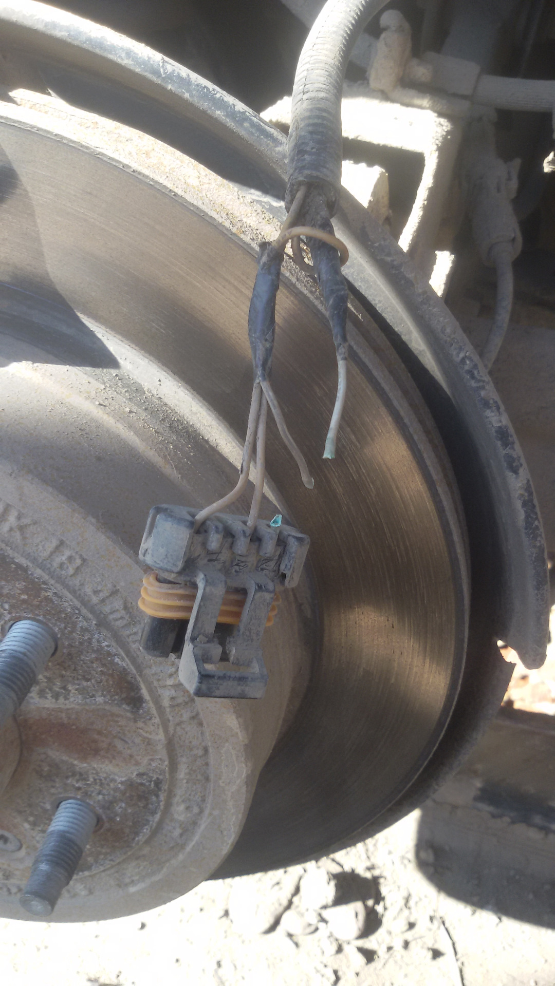 Опять Гирлянда — DRIVE2