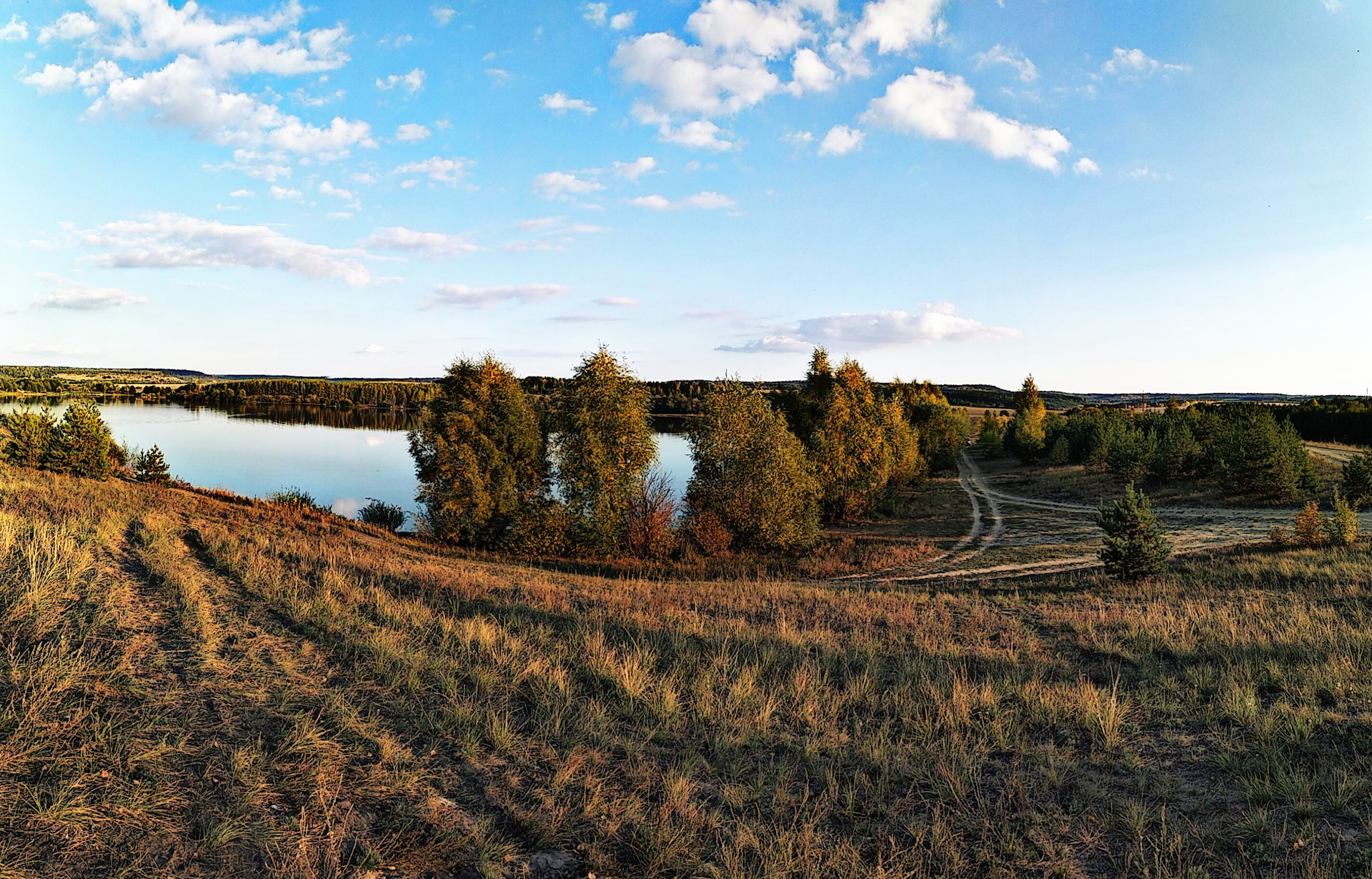 Село старая рачейка фото