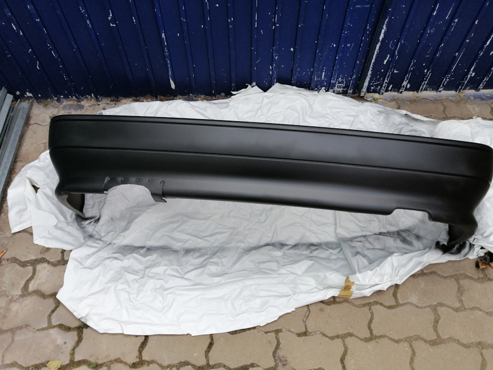 Покраска авто монтаной под лак своими руками