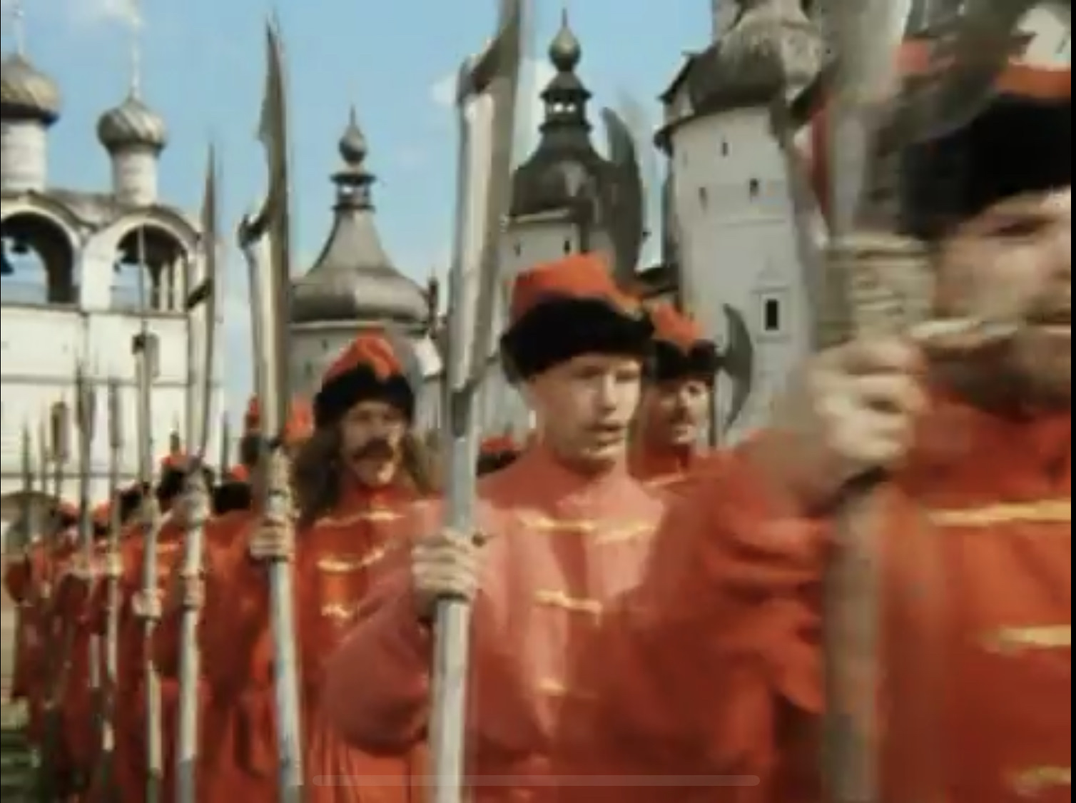 Зеленою весной под старою слушать