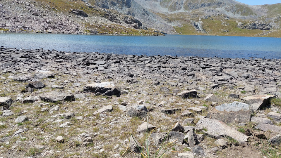 Фото в бортжурнале Mitsubishi Pajero (3G)