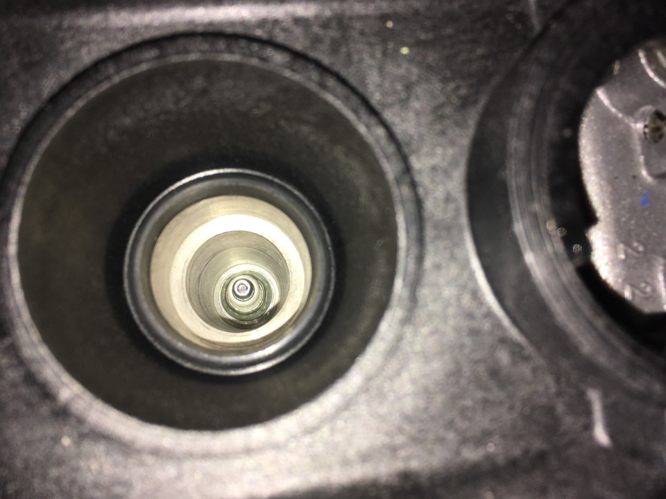 Фото в бортжурнале ГАЗ 31029