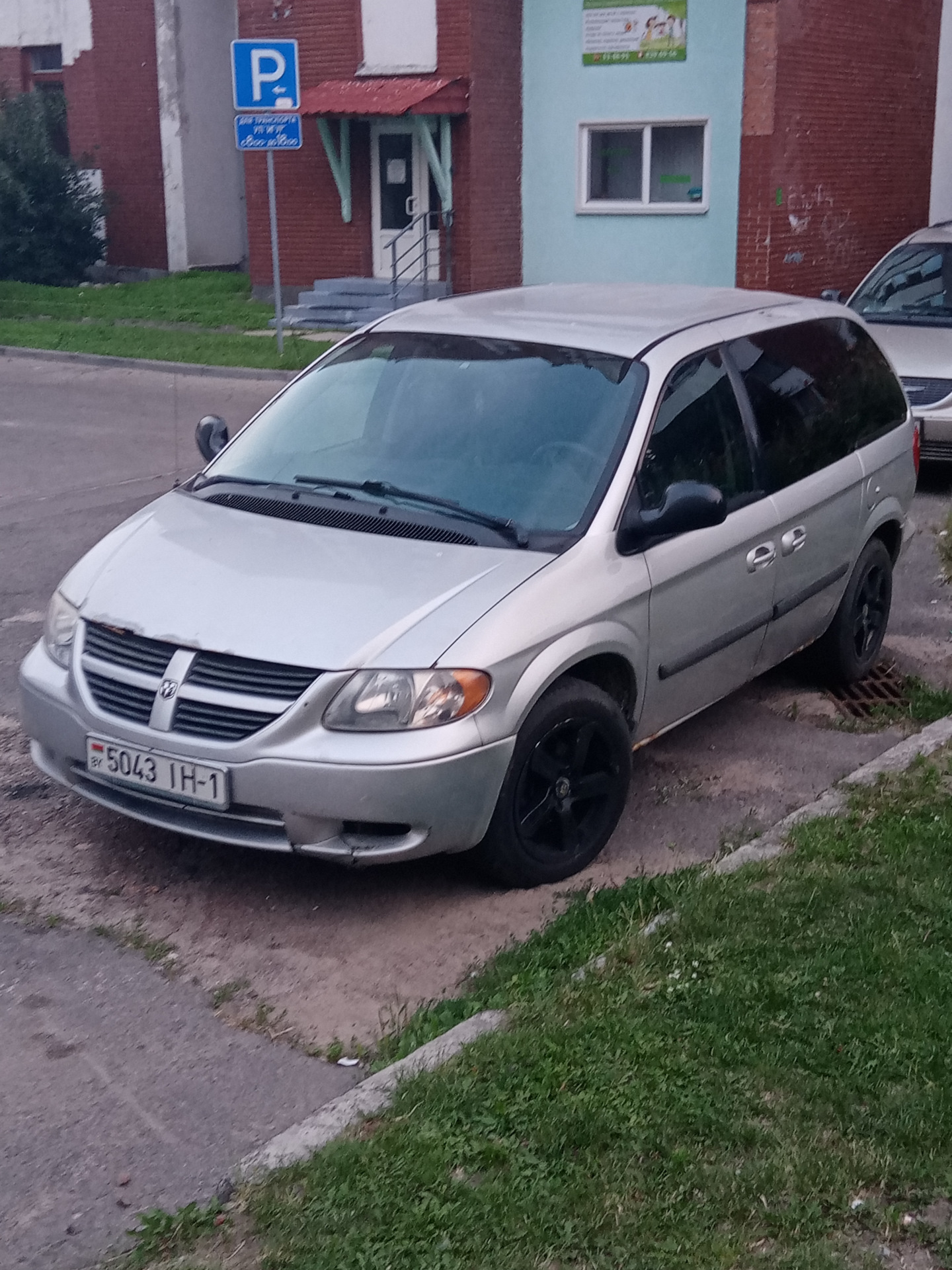 История покупки — выбор сделан! — Dodge Caravan IV, 3,3 л, 2004 года |  покупка машины | DRIVE2