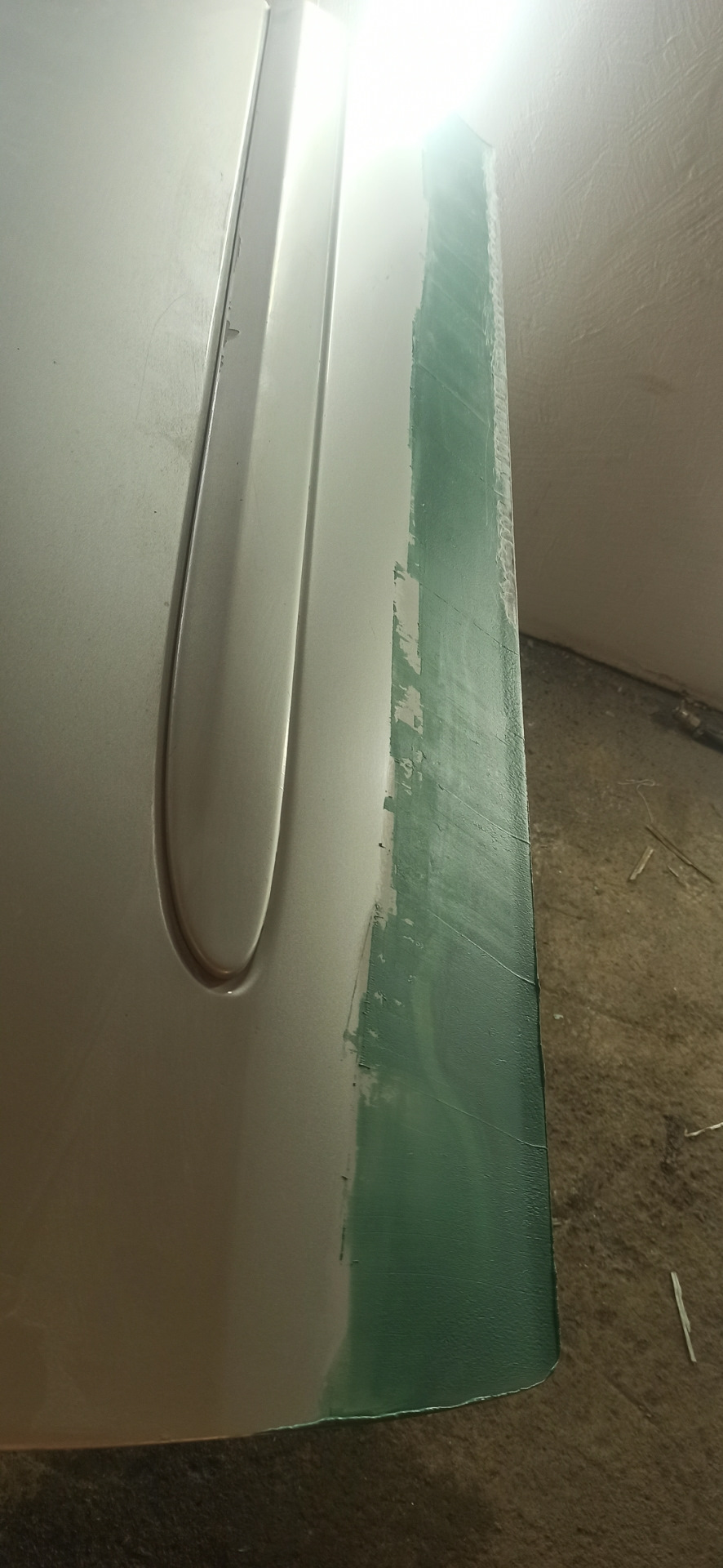 Ниссан Альмера Классик (часть 6) — Nissan Almera Classic (B10), 1,6 л ...