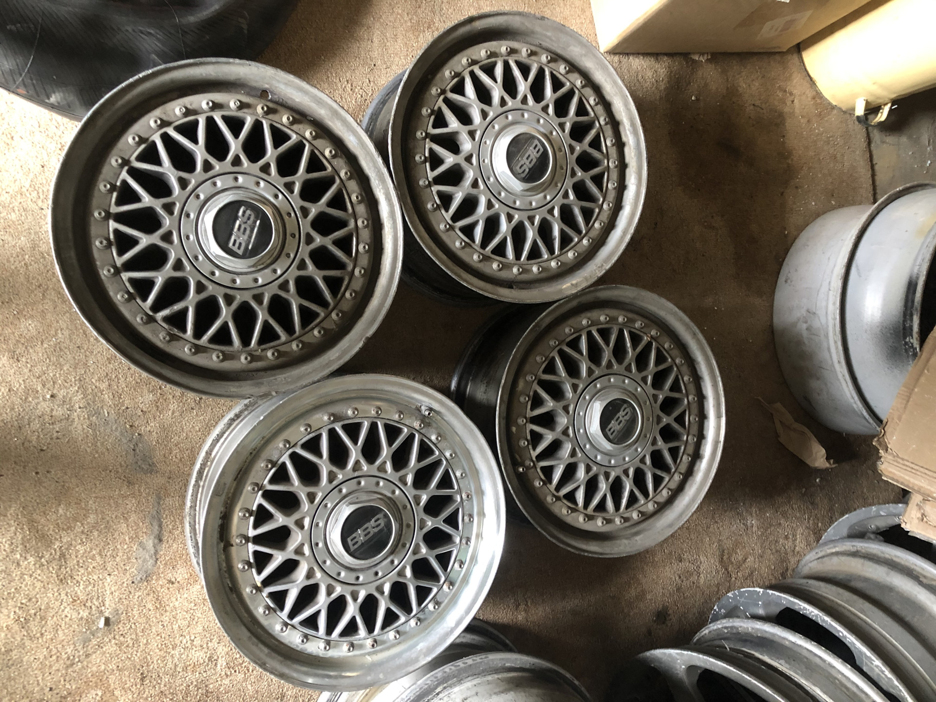 BBS RM 012