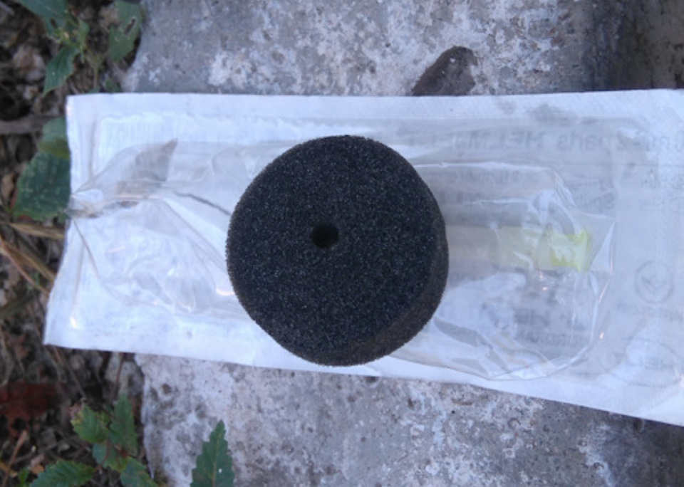 Капиталка компрессора Wester 220 olb — DRIVE2