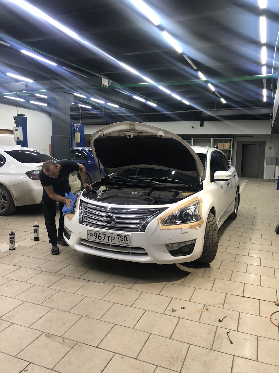 Замена наконечников катушек зажигания рено дастер - 88 фото